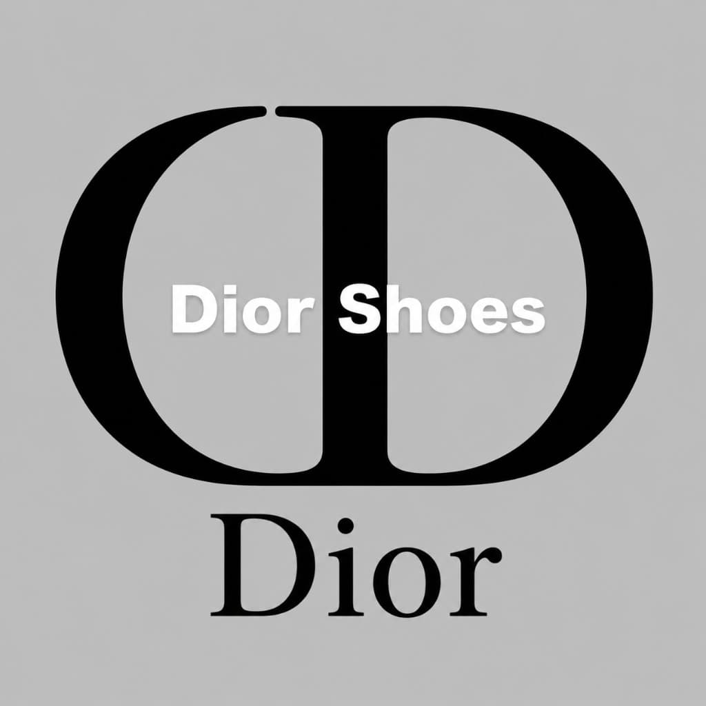 Dior Shoes