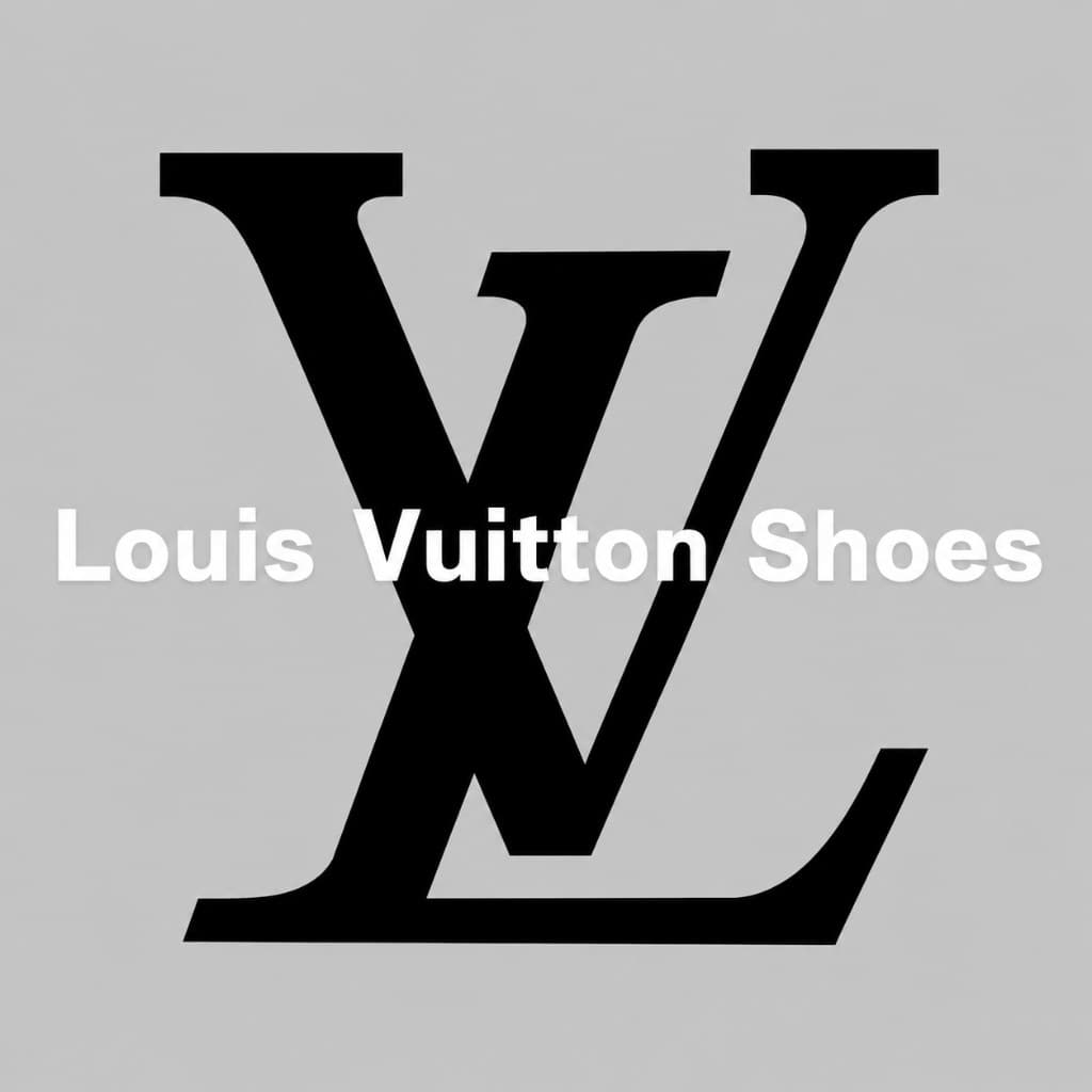 Louis Vuitton Shoes