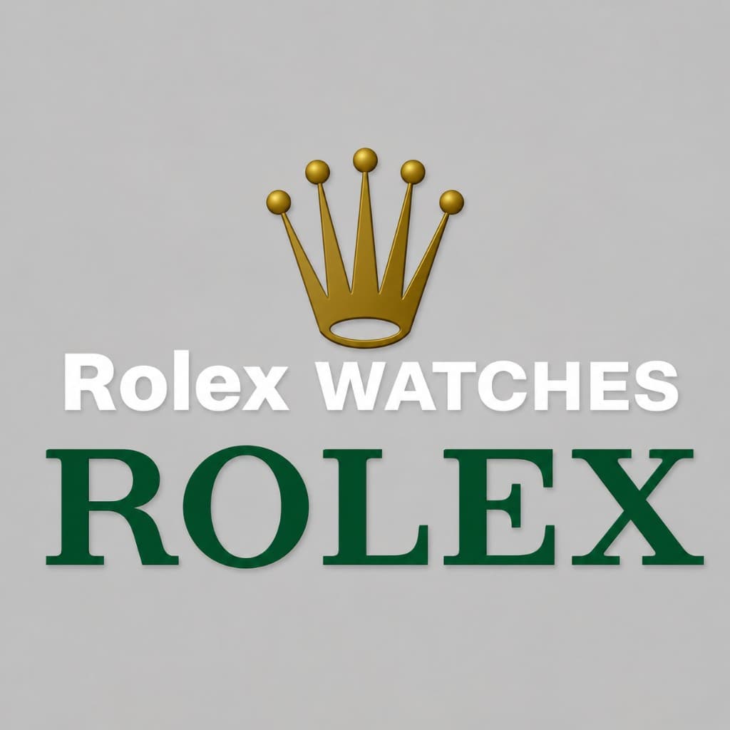 Rolex Watches