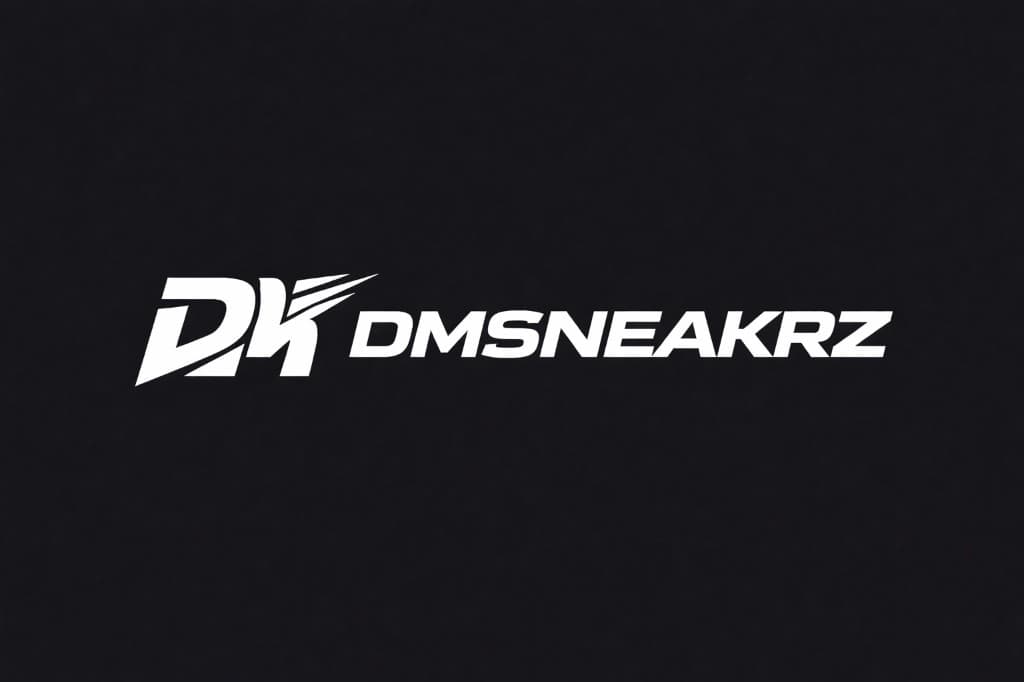 DMSNEAKRZ logo