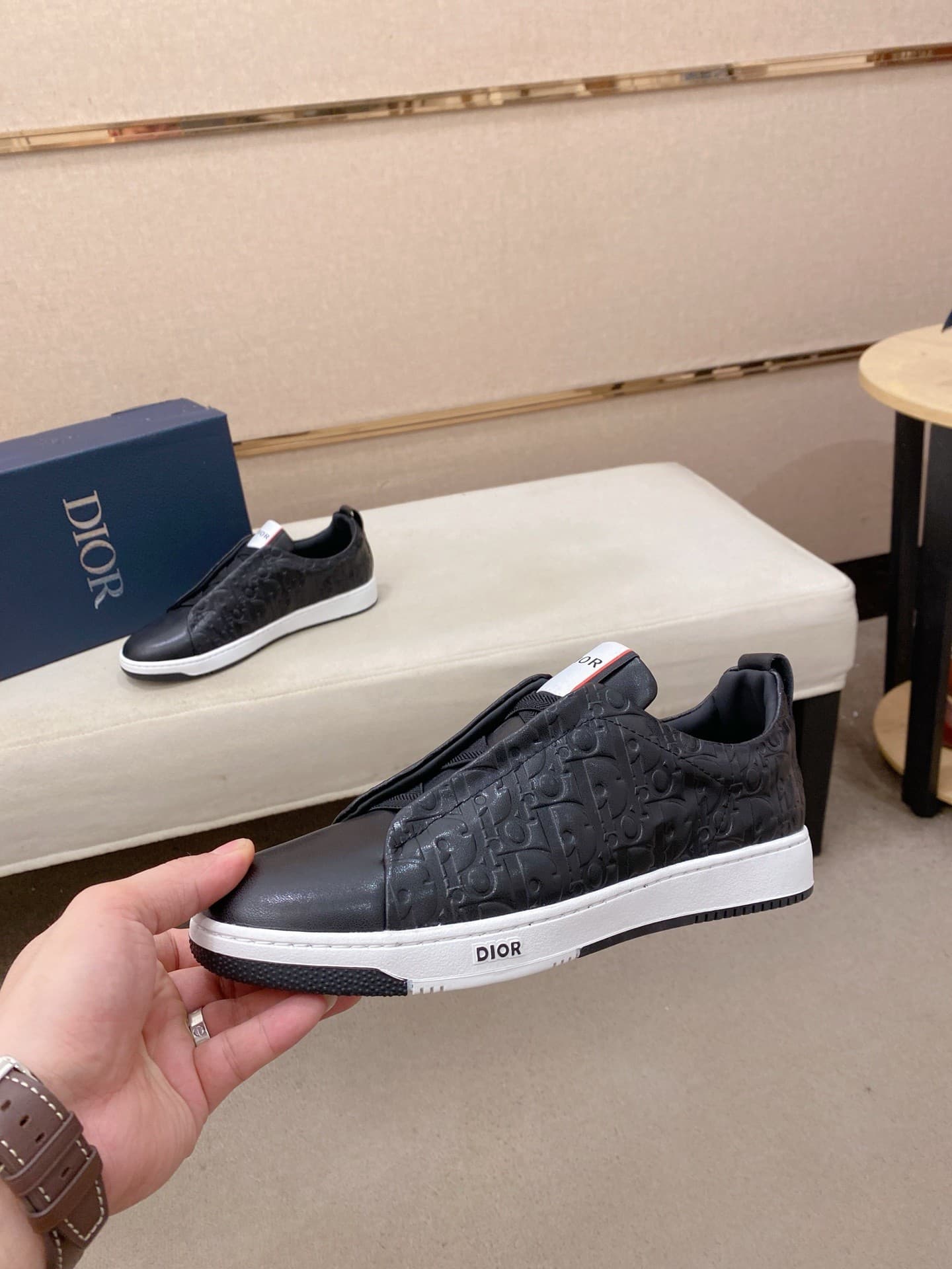 DR Casual shoes