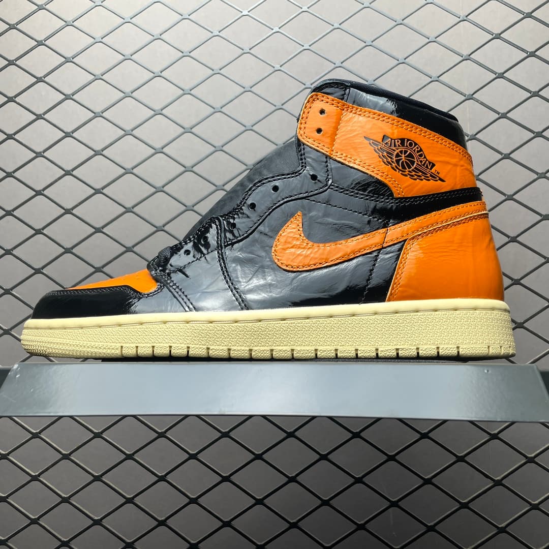 JRD1 Retro Shattered Backboard 555088-028