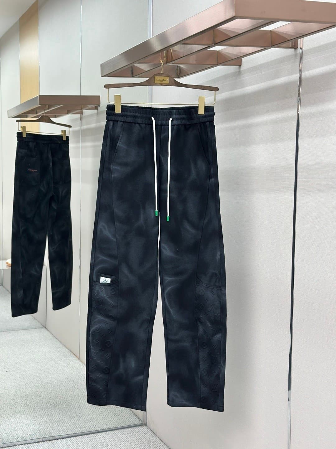 L X V Trousers