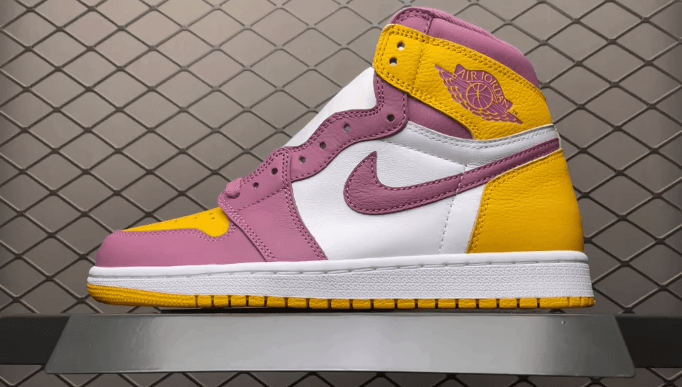 JRD1 Retro OG Brotherhood 555088-706