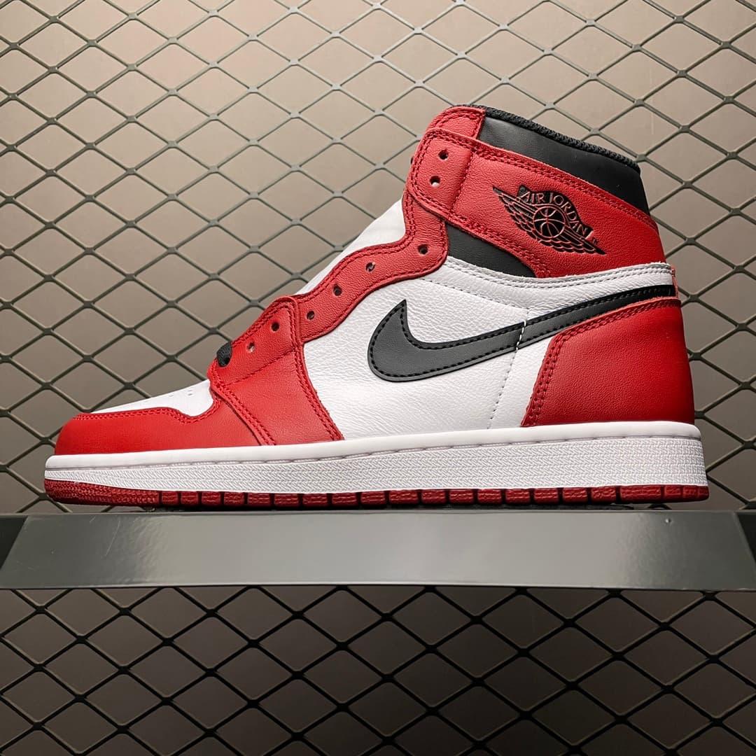 JRD1 Retro Chicago 555088-101