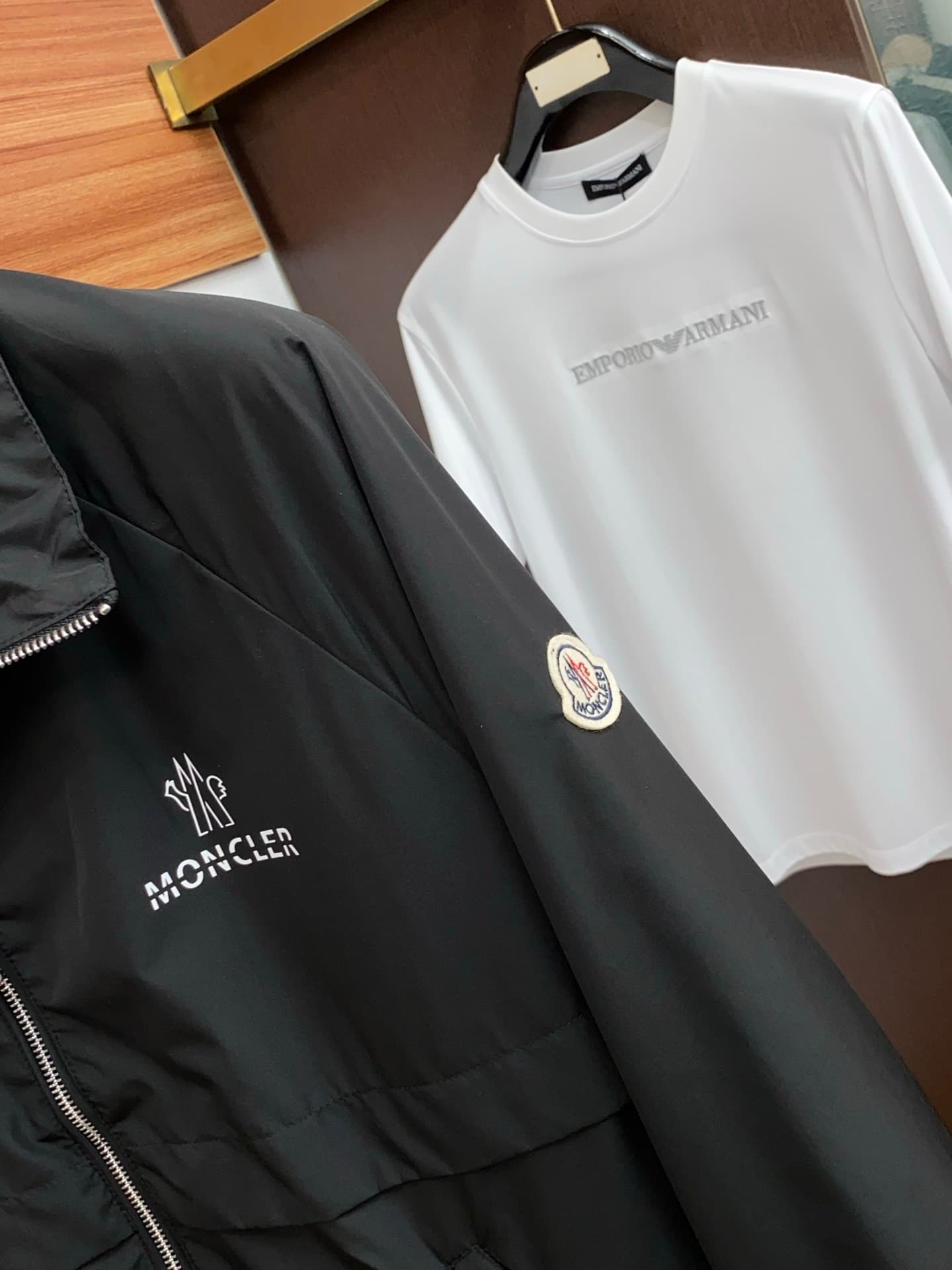 MONC Jacket