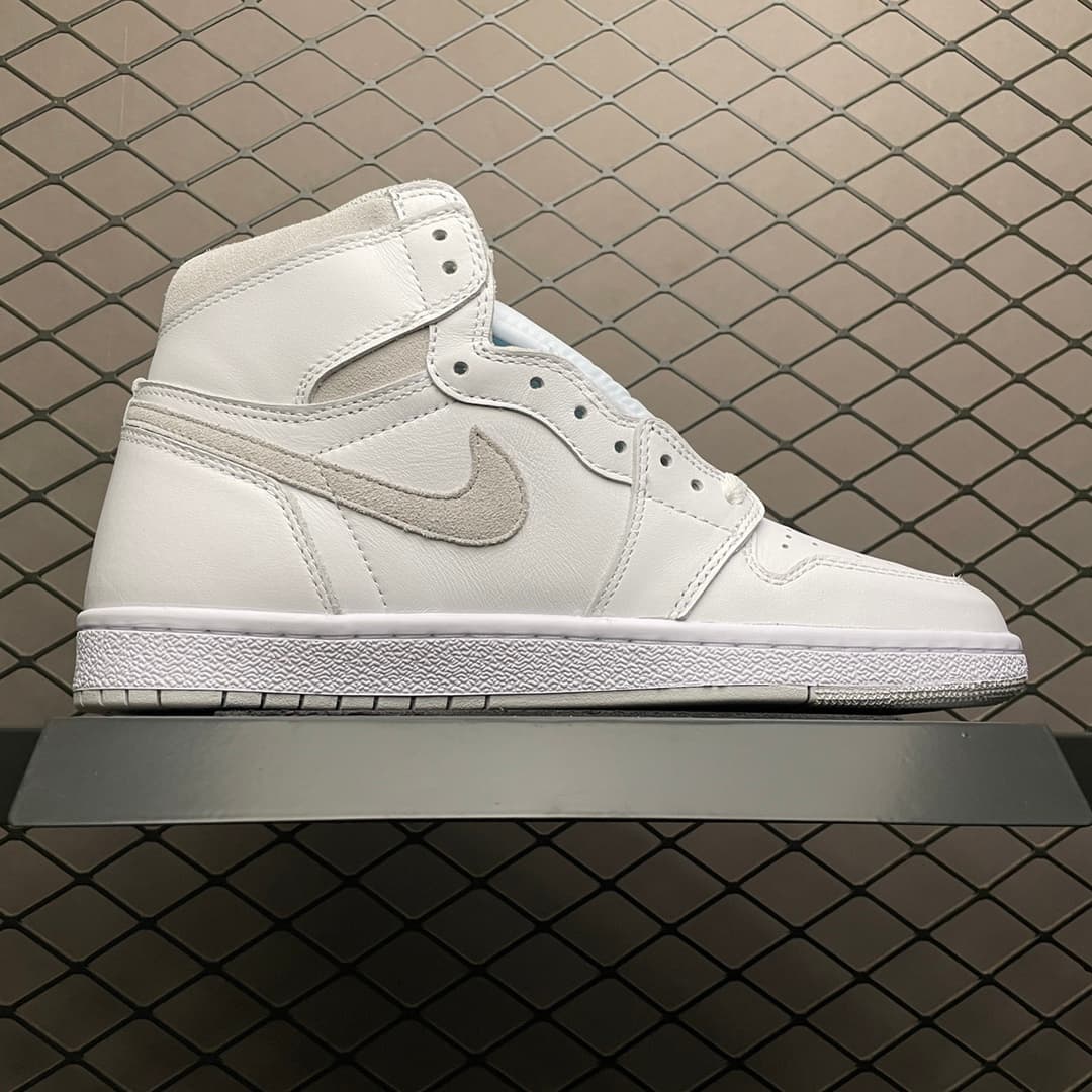 JRD1 Retro 85 Neutral Grey BQ4422-100