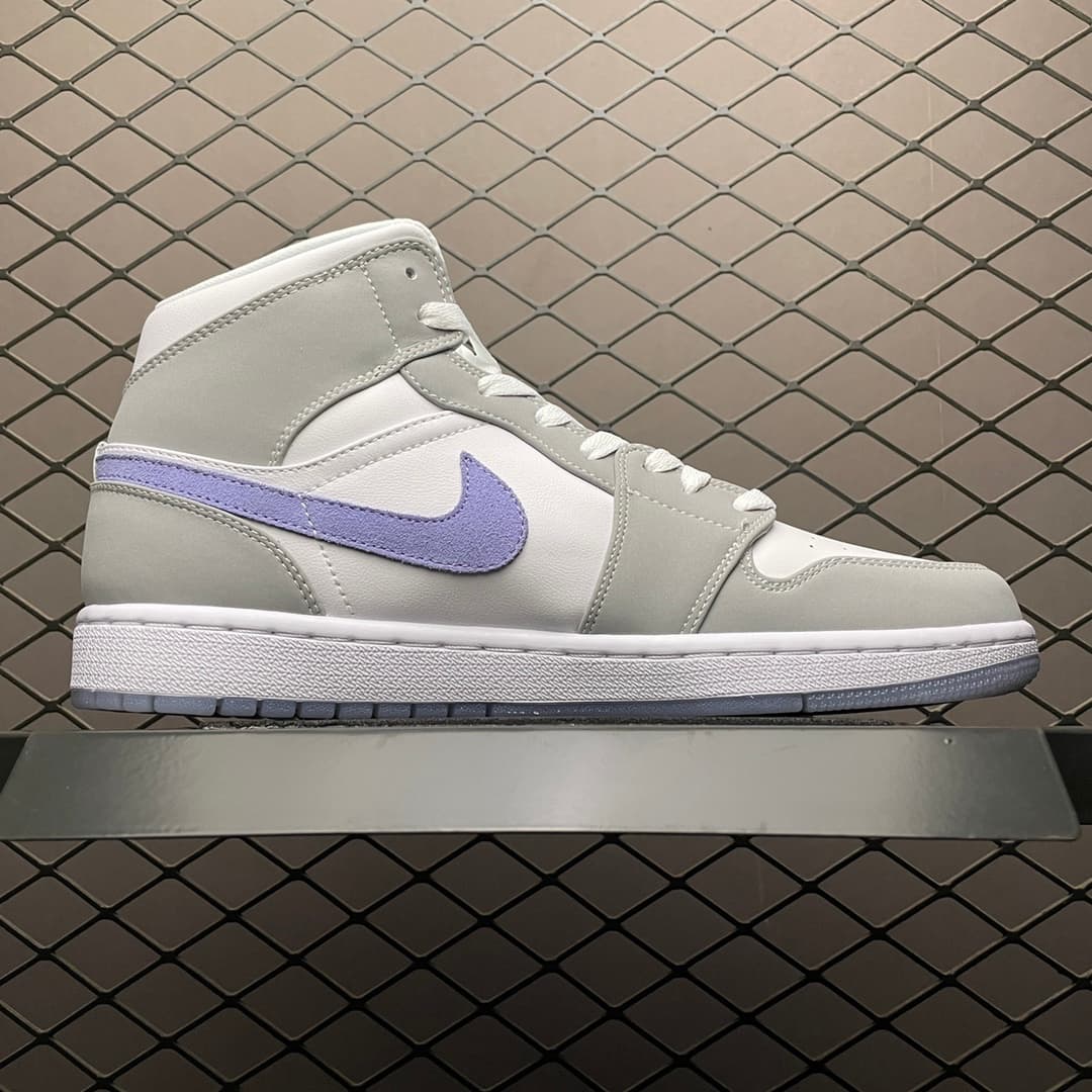 JRD1 Mid Wolf Grey Aluminum BQ6472-105