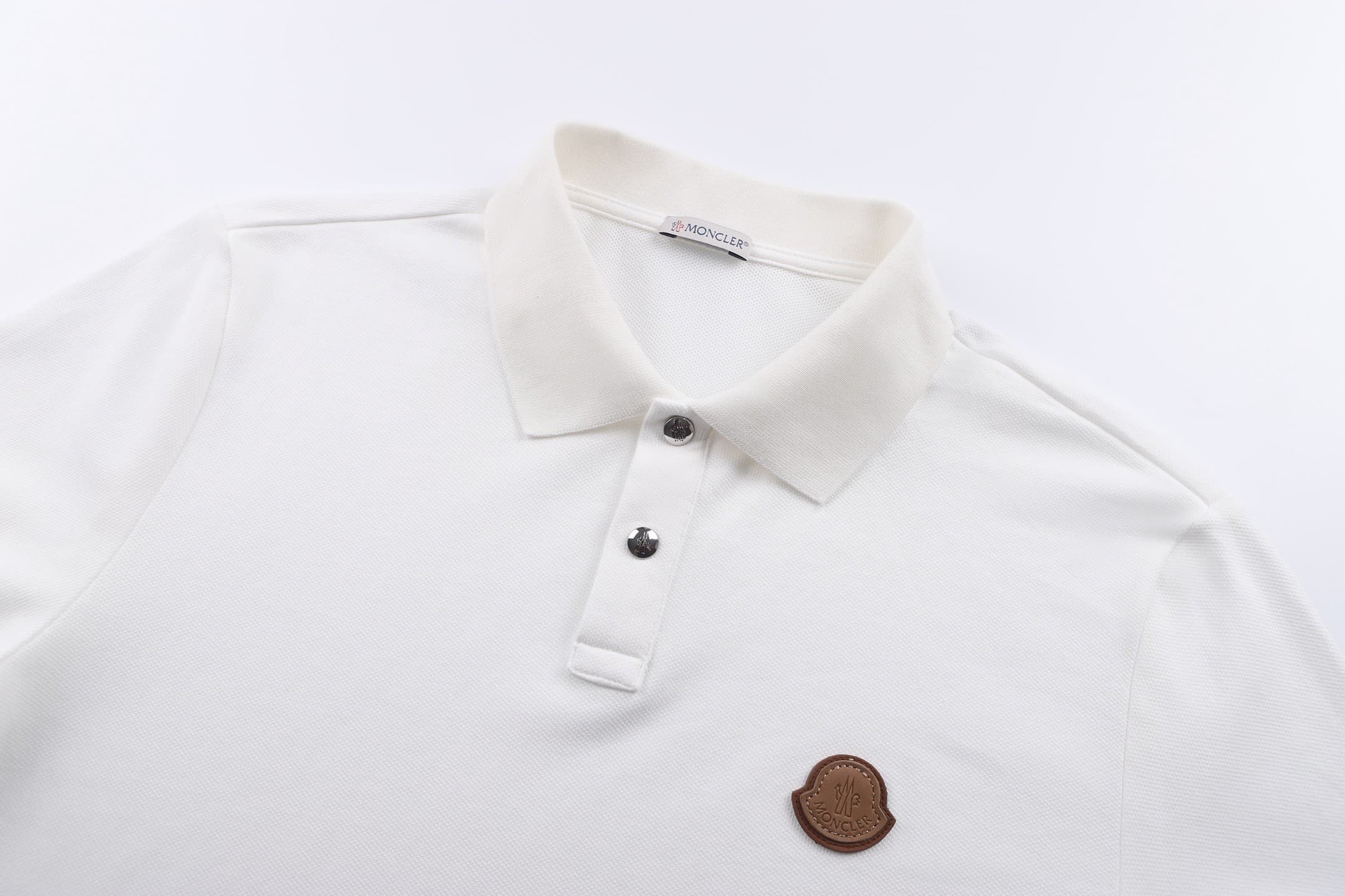 MONC Polo shirt
