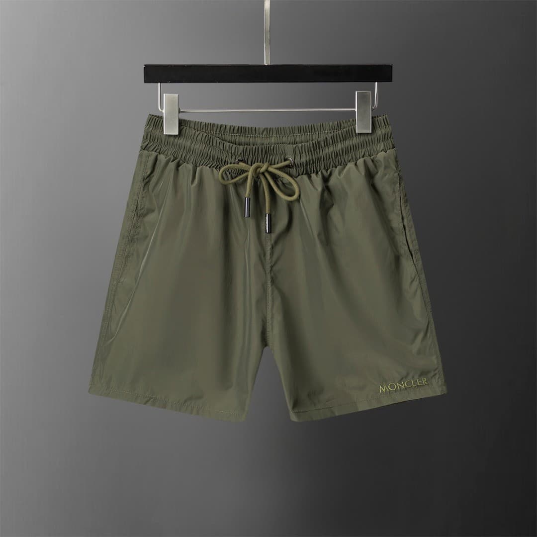 MONC Shorts