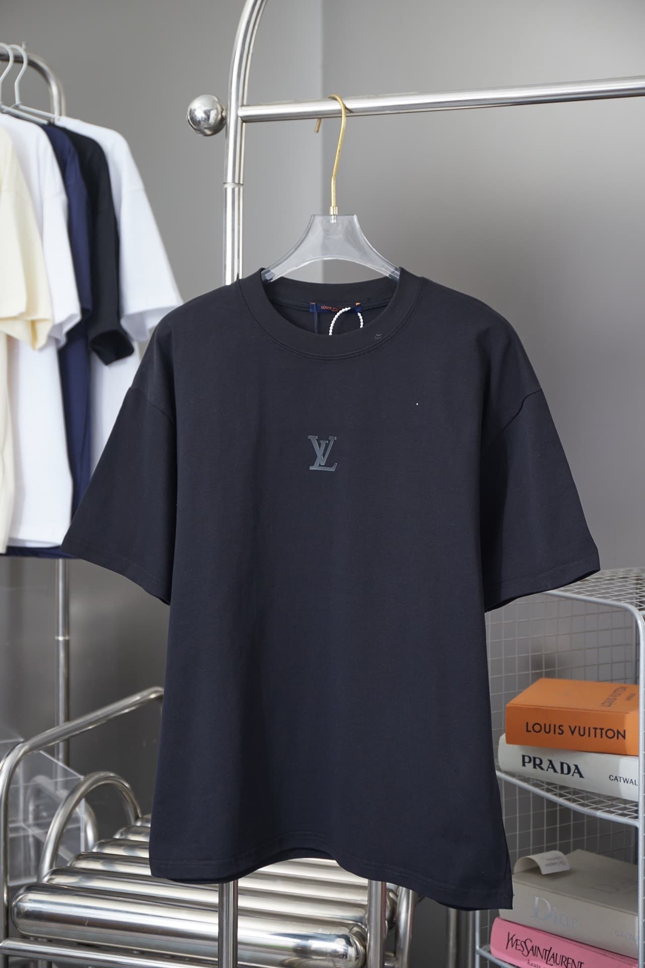 L X V T-Shirt