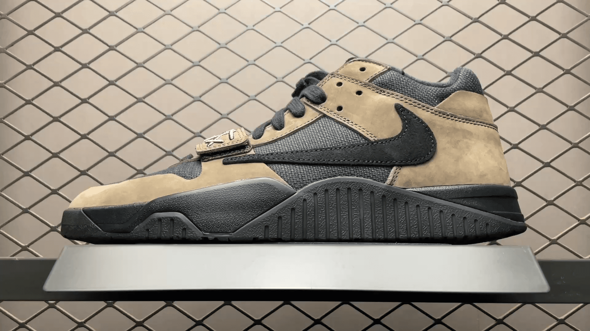 JRD Jumpman Jack TR Travis Scott 7 FZ8117-201