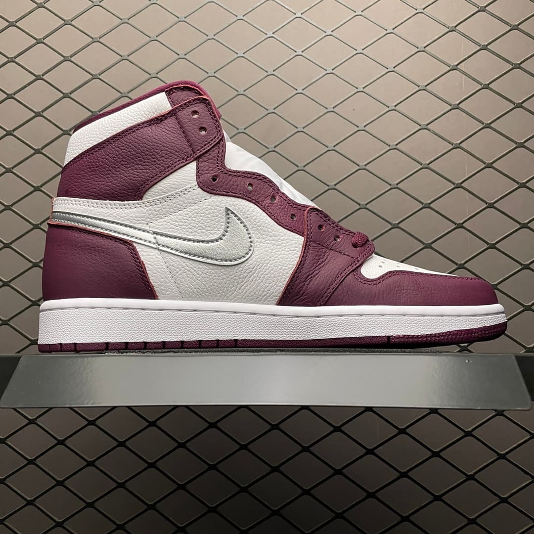 JRD1 Retro OG Bordeaux 555088-611