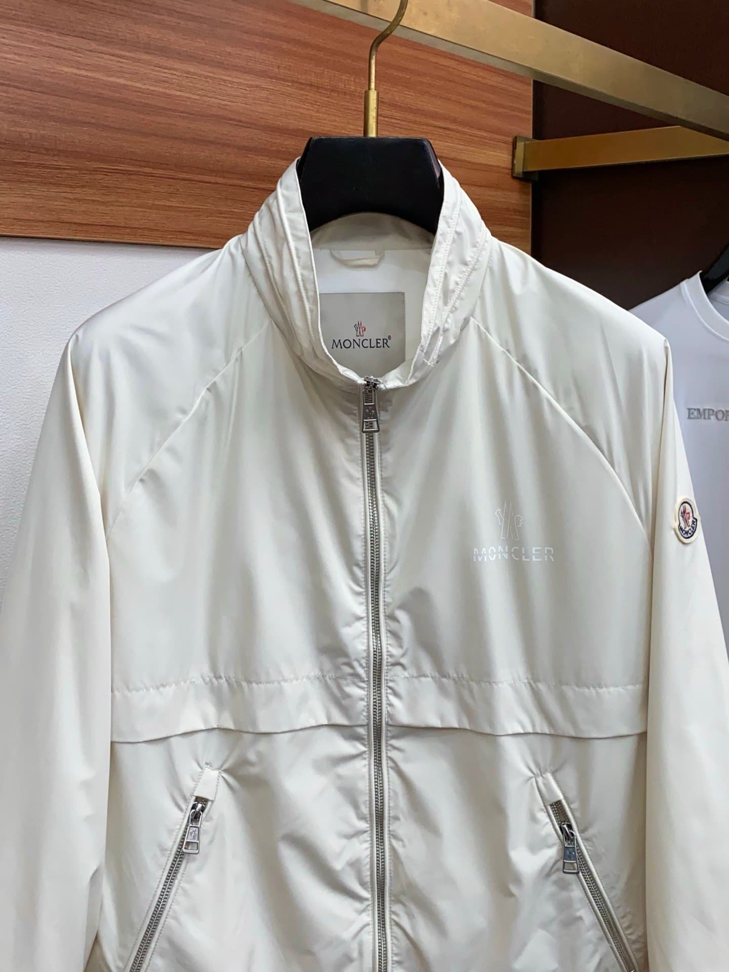 MONC Jacket