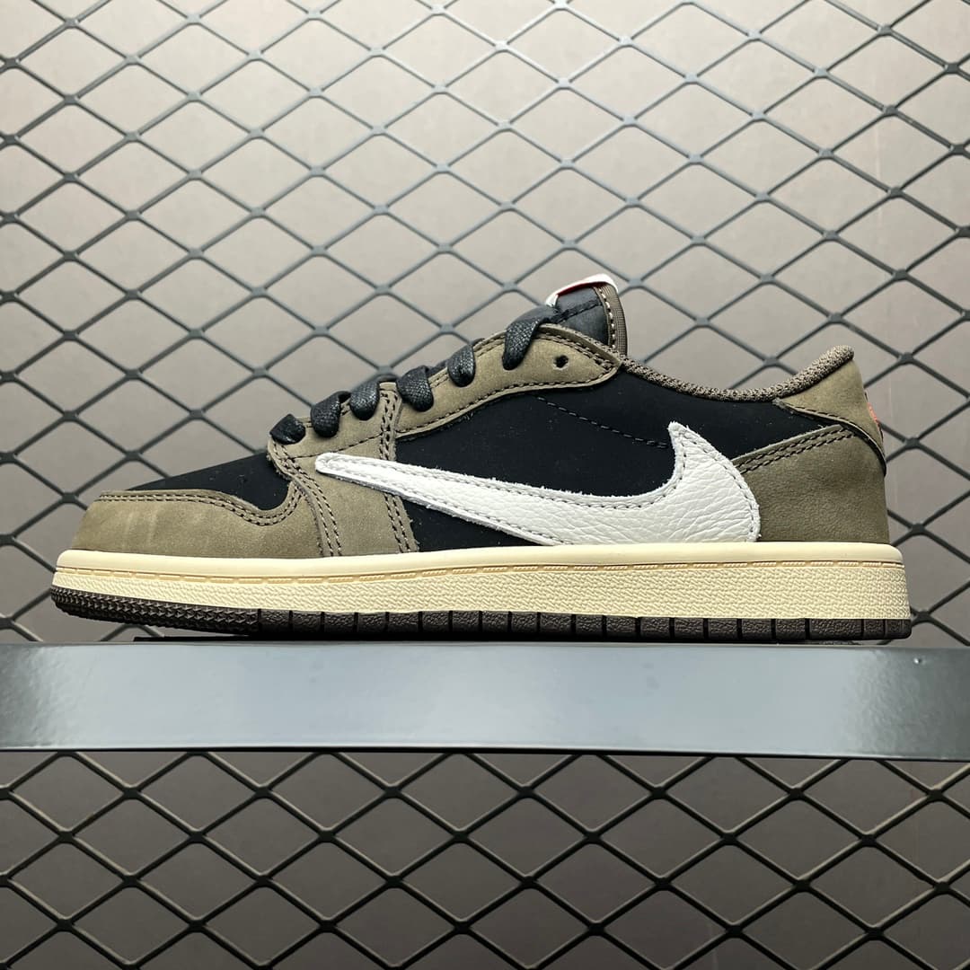 JRD1 Retro OG SP Travis Scott CQ4277-001