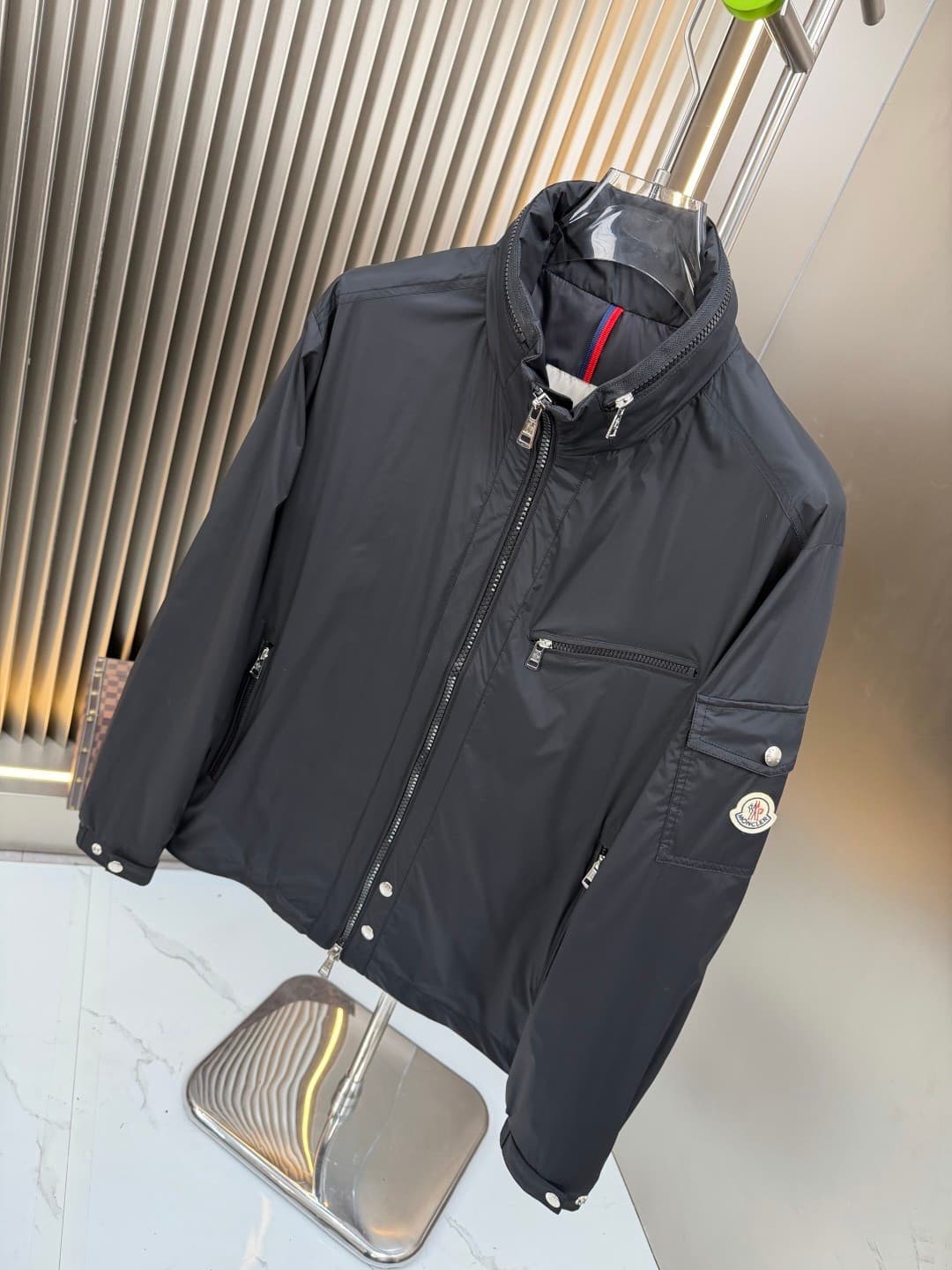 MONC Jacket
