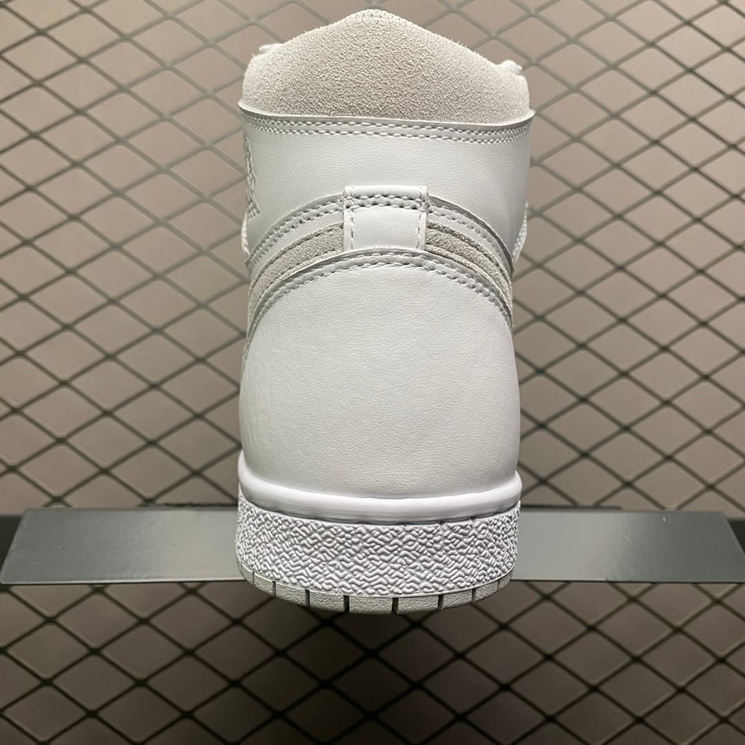 JRD1 Retro 85 Neutral Grey BQ4422-100