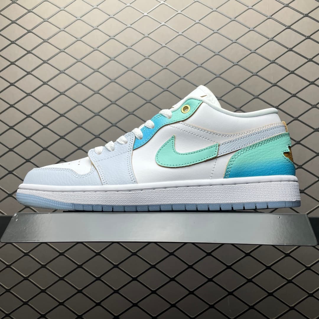 Air JRD 1 Low AJ1 FN8899-131