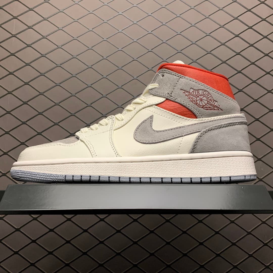 JRD1 Mid Sneakersnstuff 20th Anniversary CT3443-100