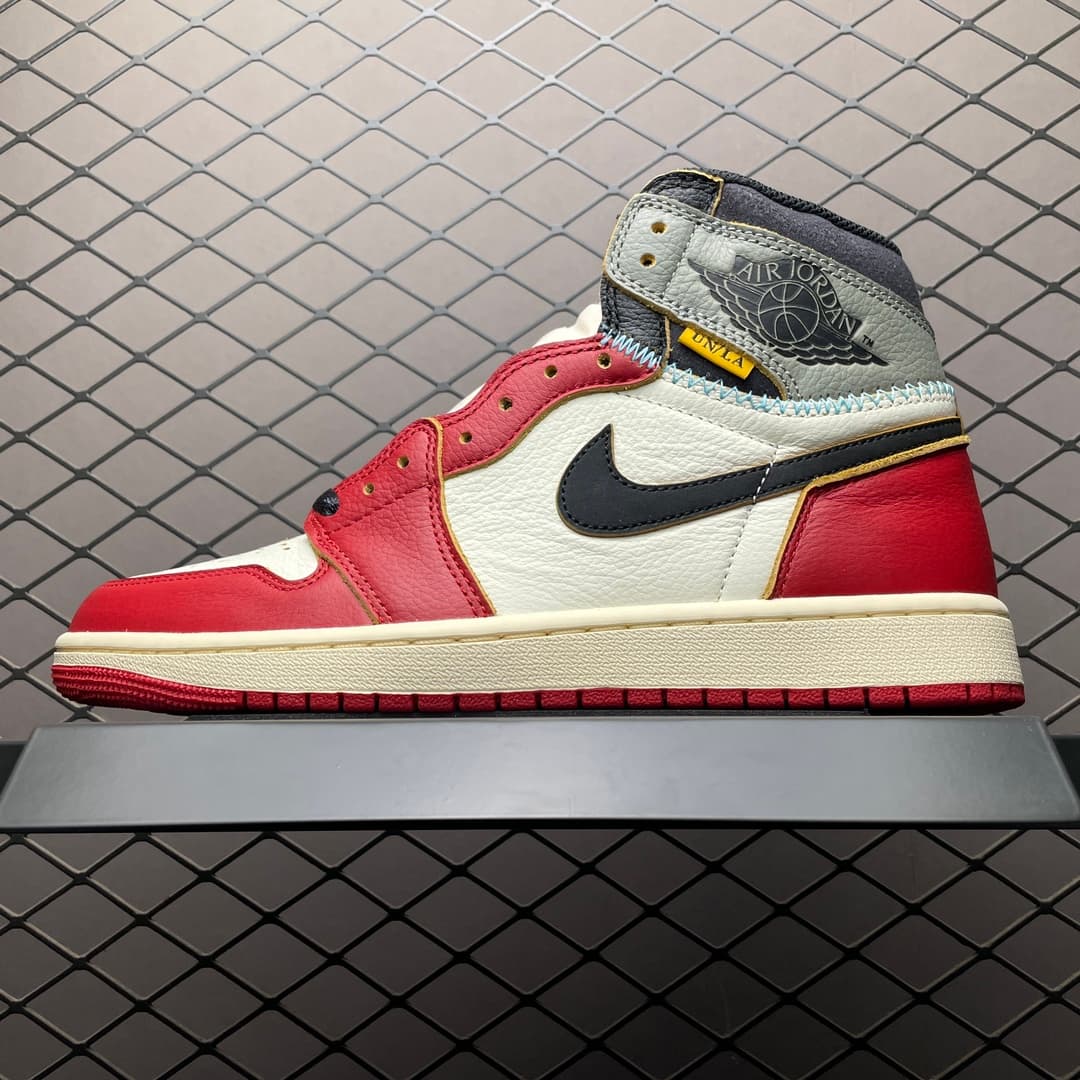 JRD1 Retro High NRG HV8563-600