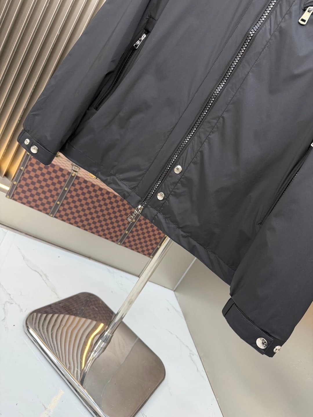 MONC Jacket