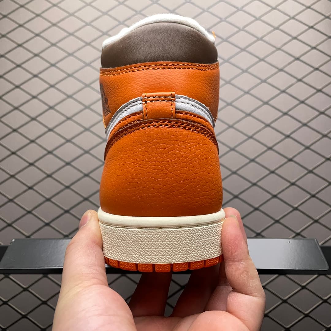 JRD 1 Retro High OG Starfish DO9369-101