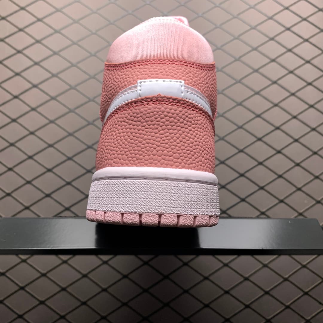 JRD1 Mid Digital Pink CW5379-600