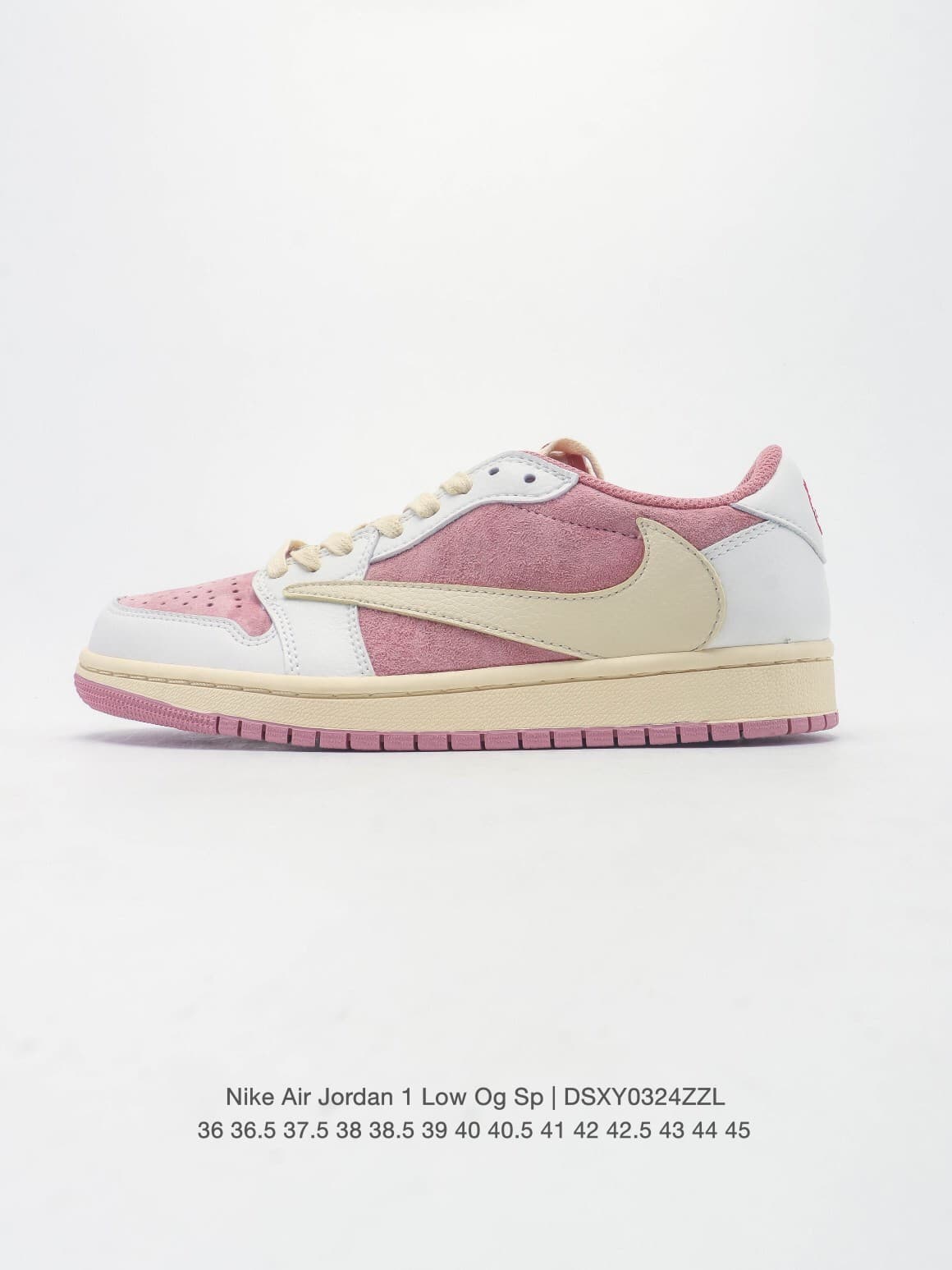 Air JRD 1 Low Og Sp