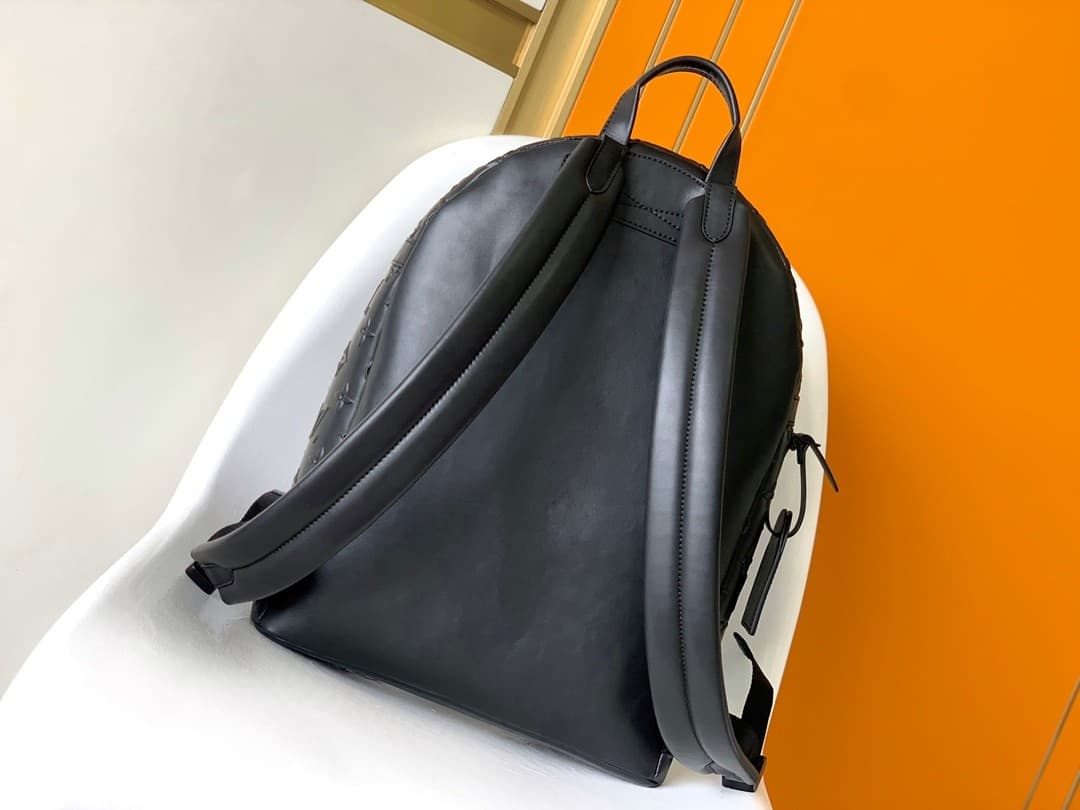 L X V Armand Backpack M57959 Size:31x42x15cm
