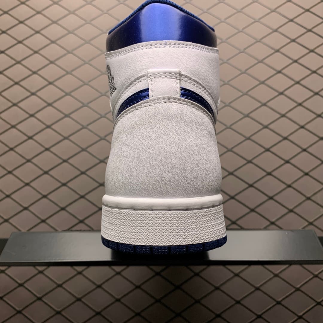 JRD1 Retro Metallic Navy 555088-106