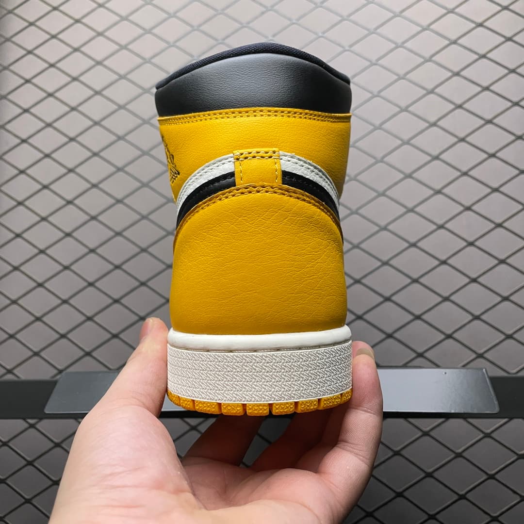 JRD1 OG Yellow Toe 555088-711