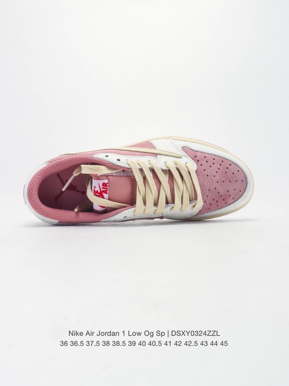 Air JRD 1 Low Og Sp