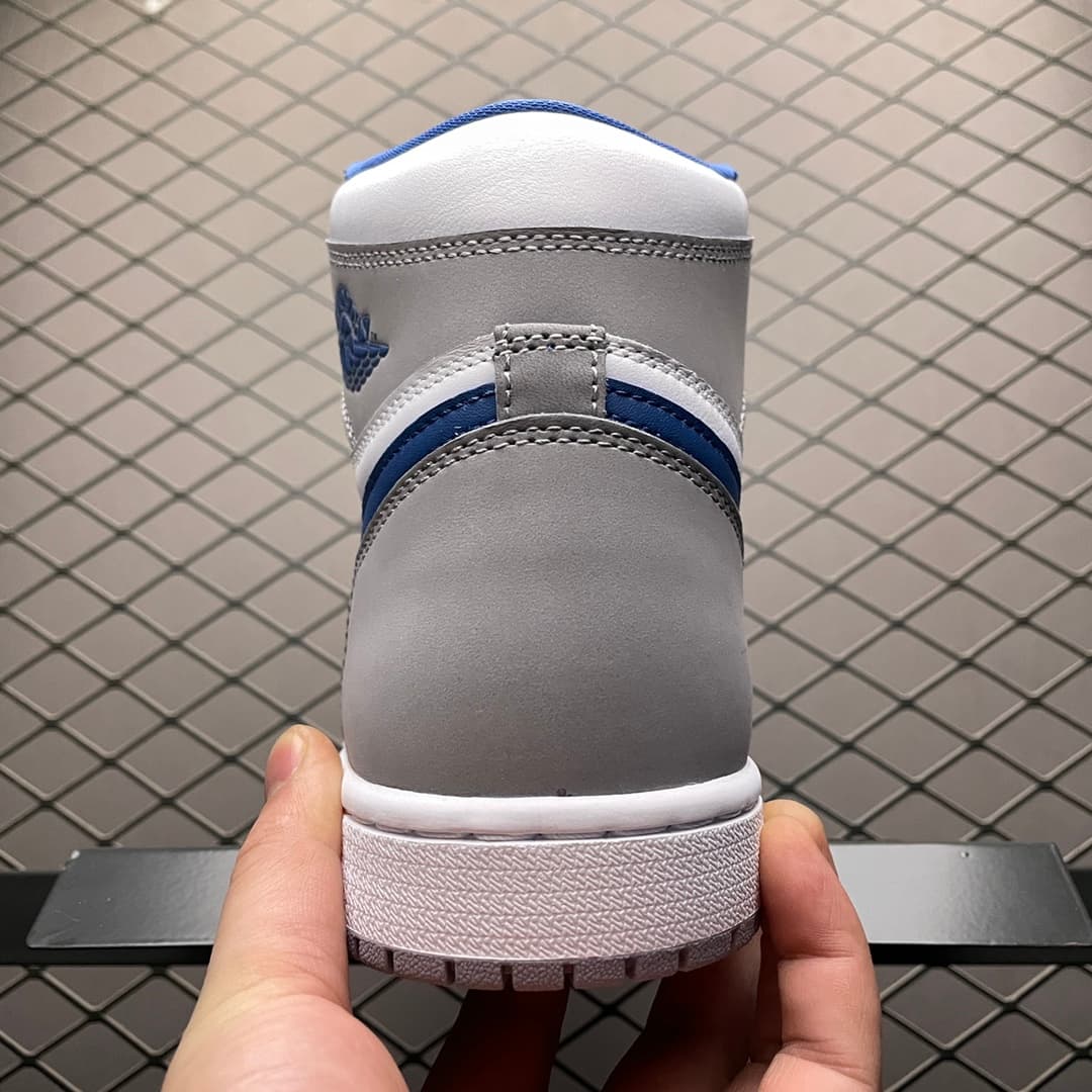 JRD 1 Retro High OG True Blue DZ5485-410