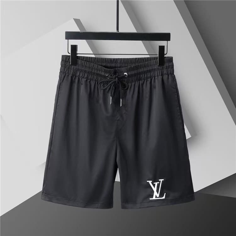 L X V Beach pants