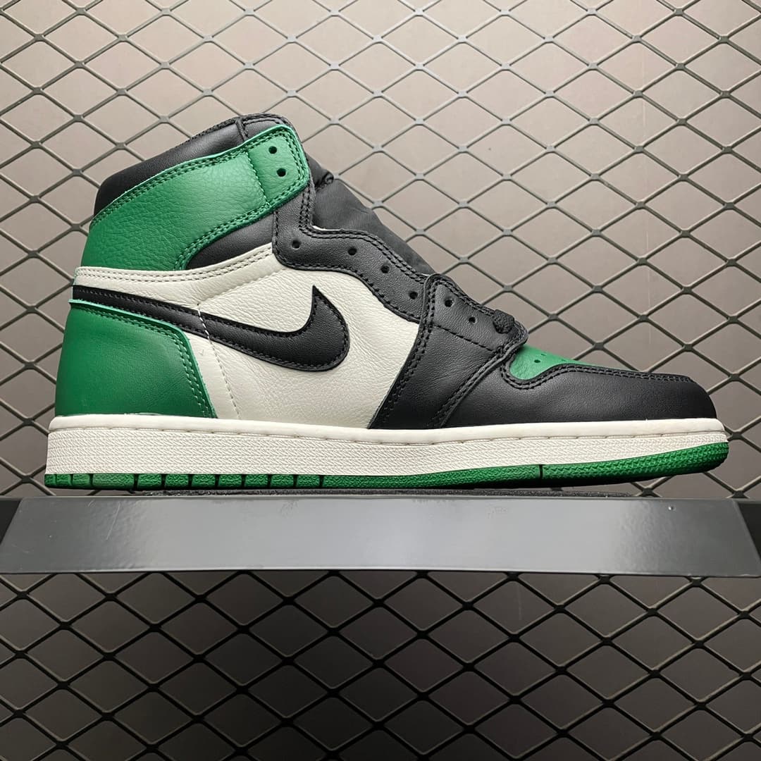 JRD1 Retro Pine Green 555088-302