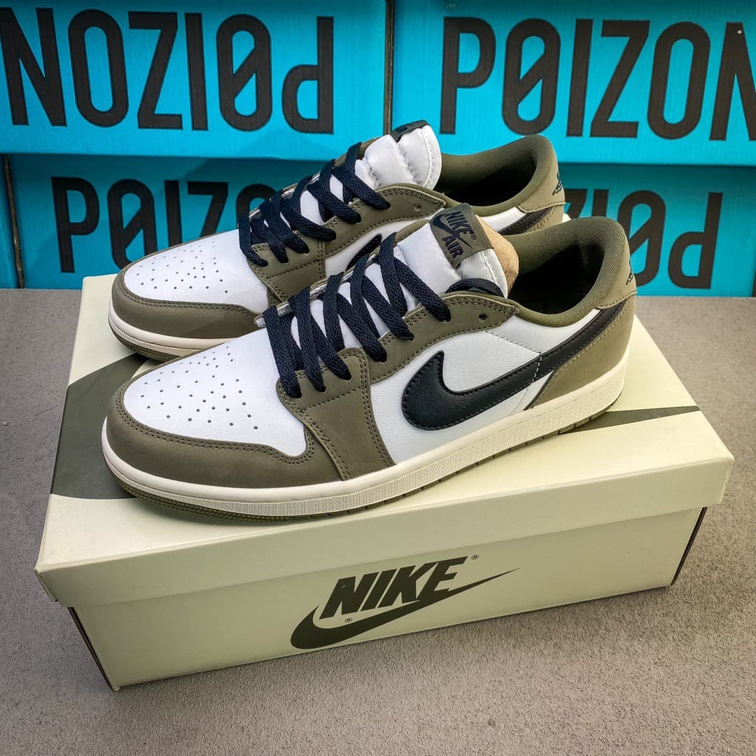 Air JRD 1 Low OG HQ6998-200