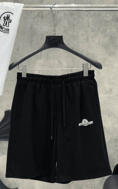 MONC Shorts(Multiple colors)