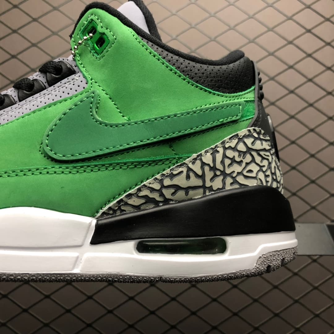 JRD3 Tinker Oregon Ducks PE AJ3 867493