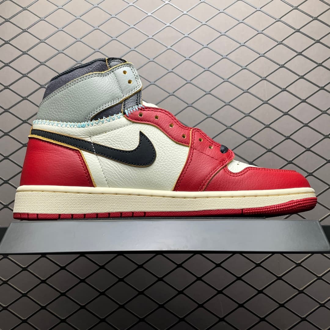JRD1 Retro High NRG HV8563-600