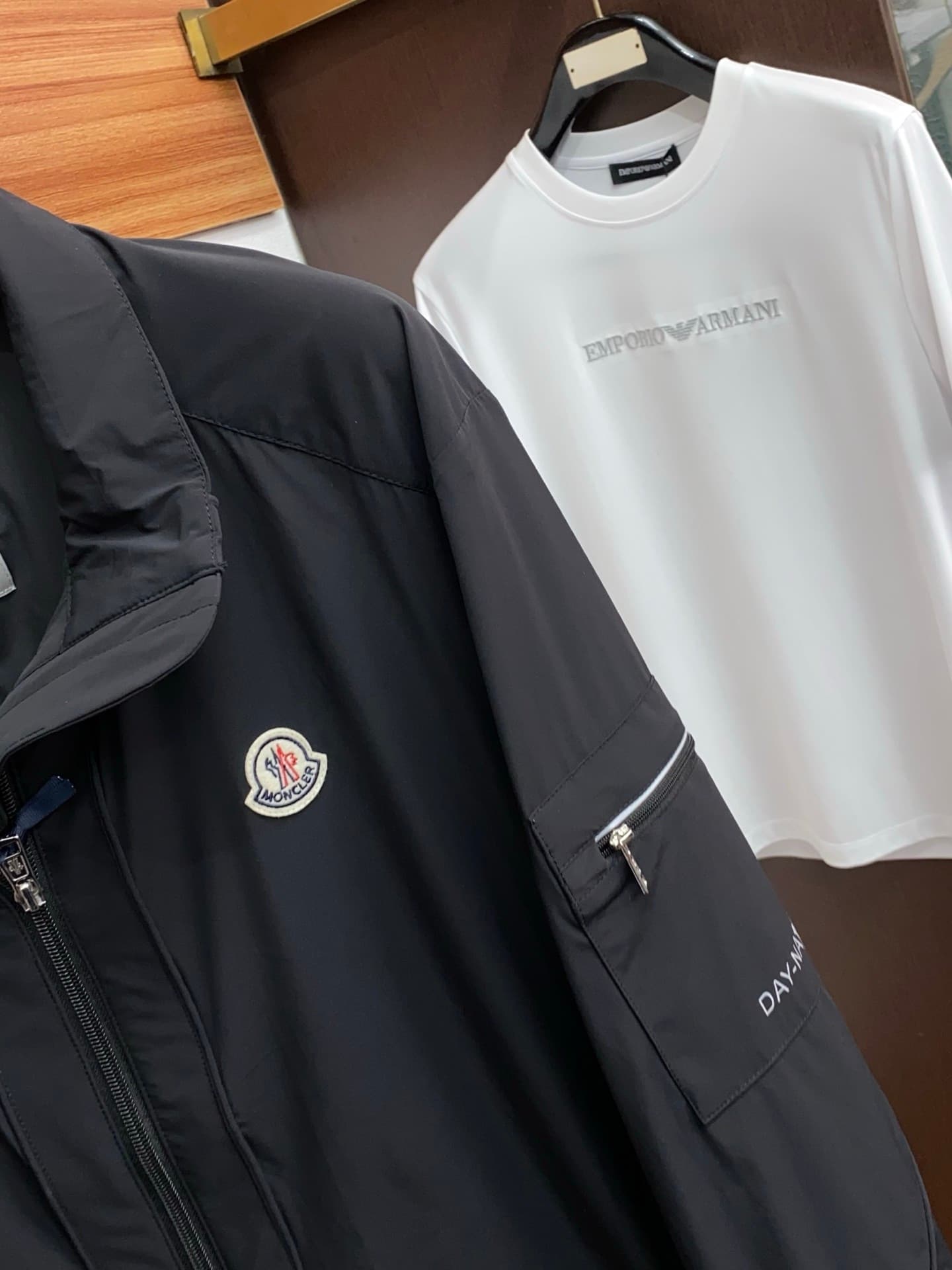 MONC Jacket