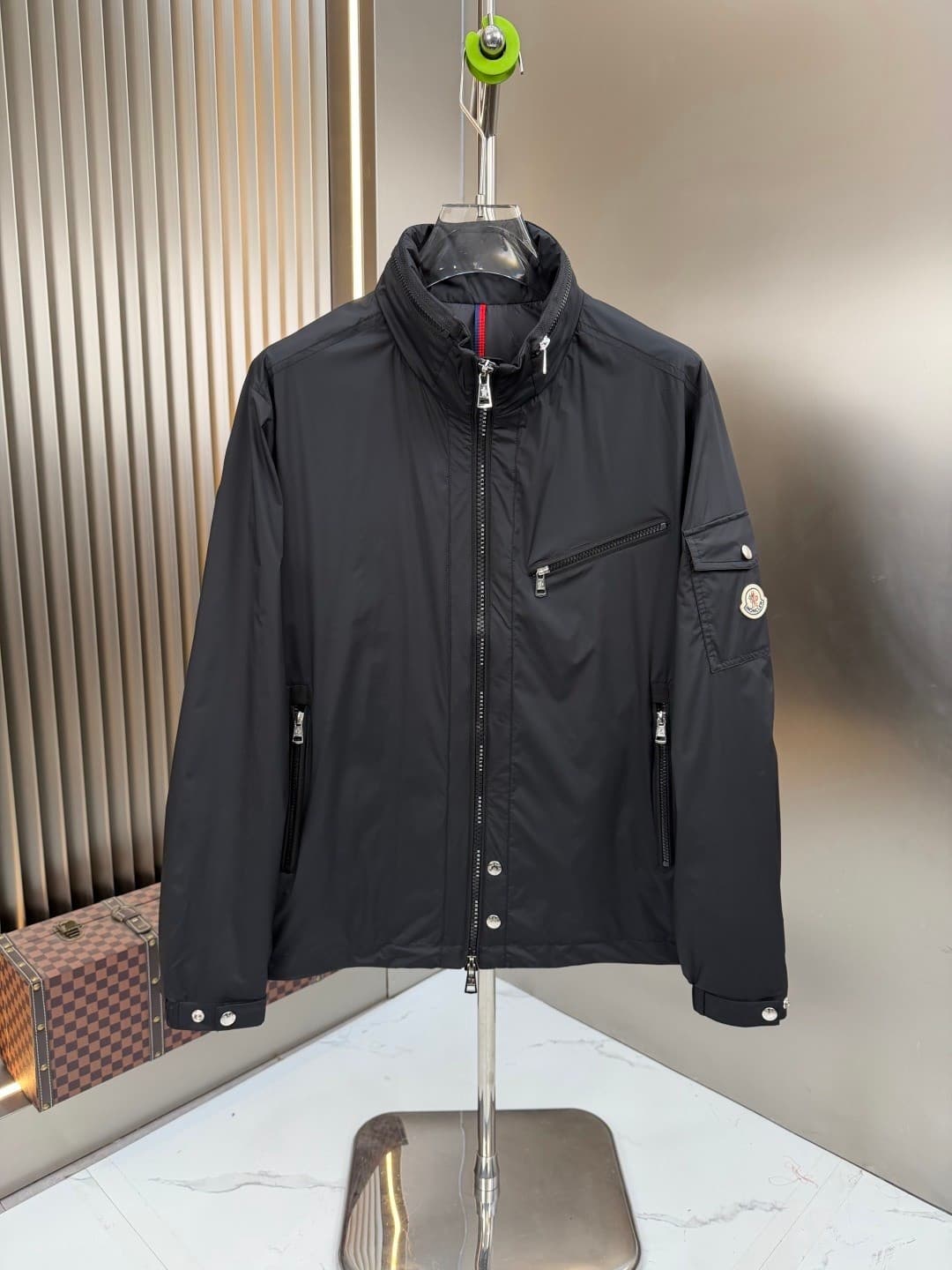 MONC Jacket