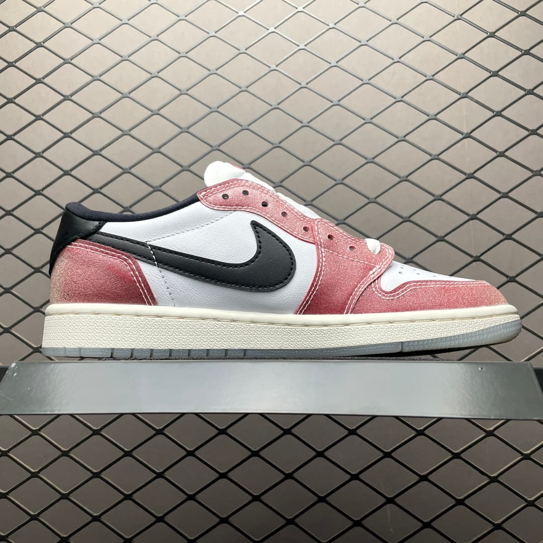 Trophy Room x Air JRD 1 Low OG FN0432-017