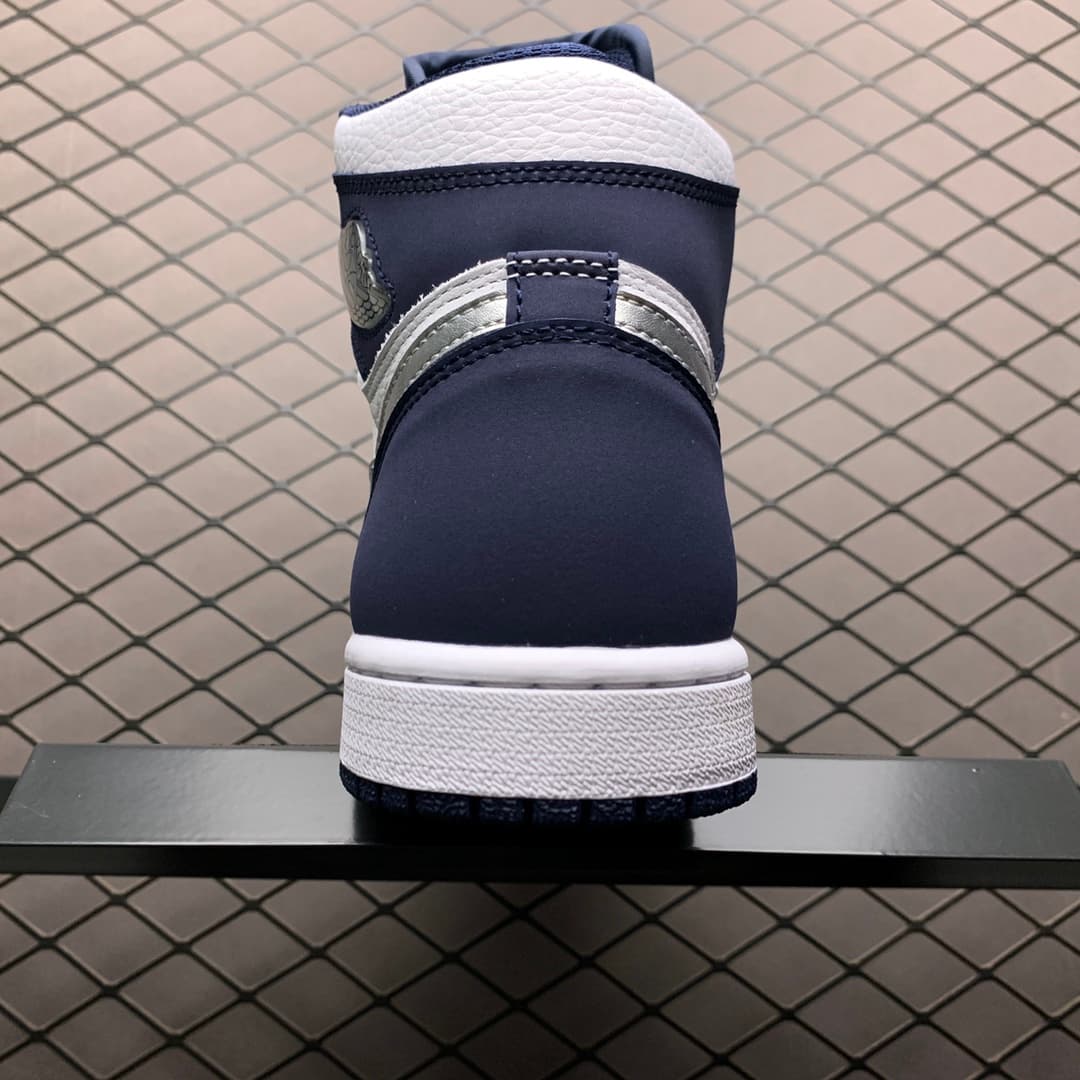 JRD1 COJP Midnight Navy DC1788-100