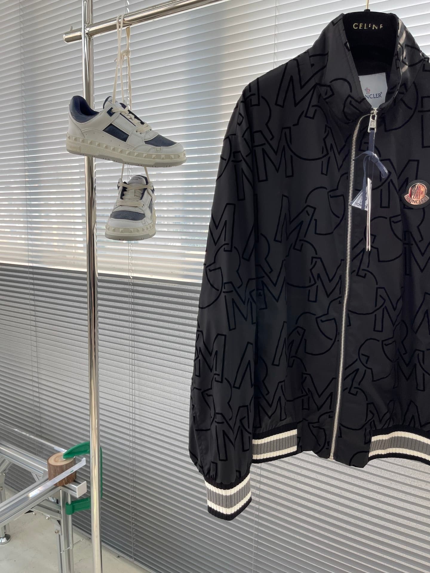 MONC Jacket