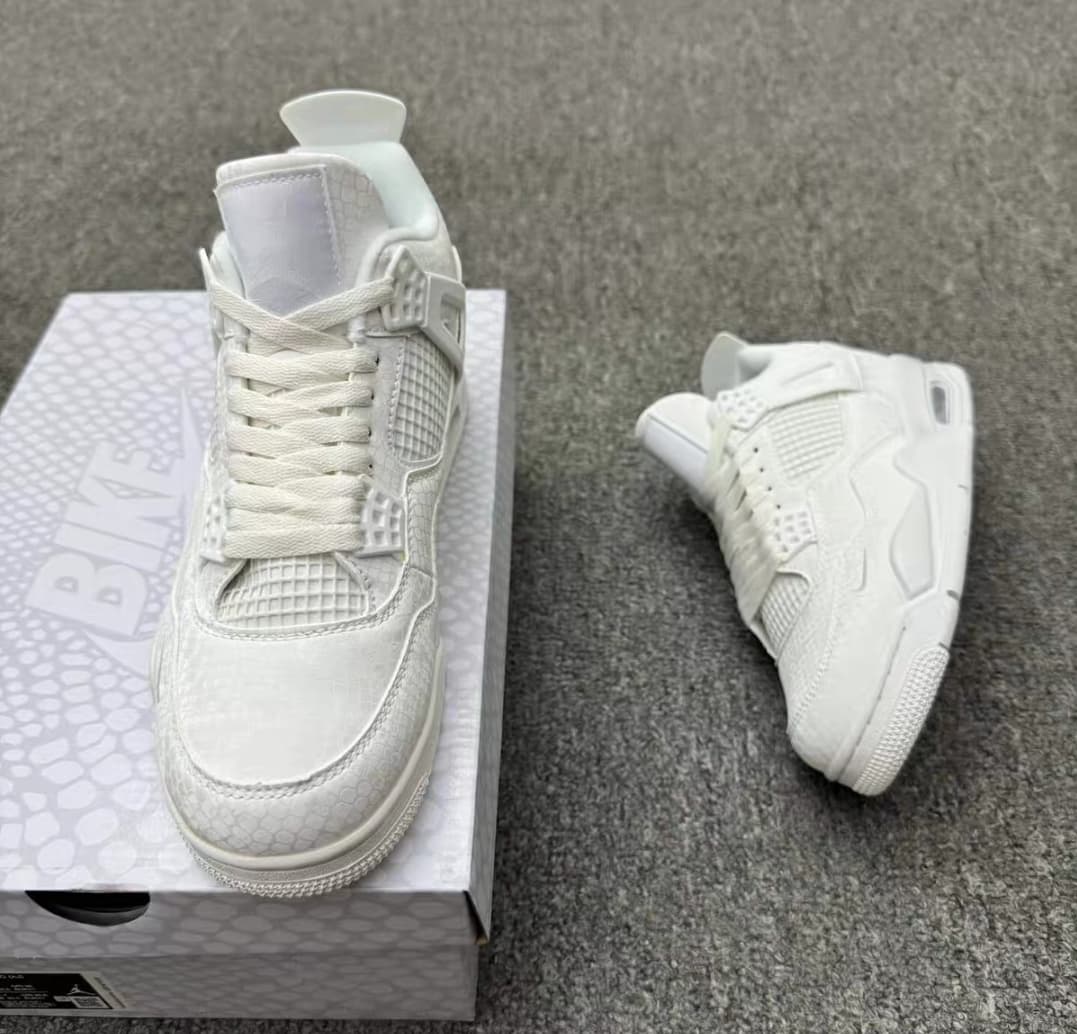 JRD 4 Retro Sneakers HF4340-101