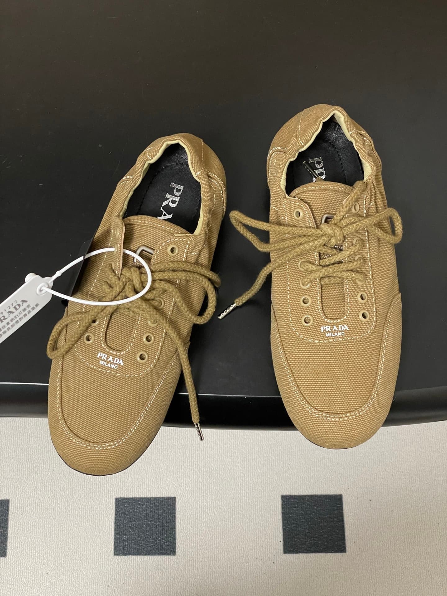 PRD sneaker(Women's style)