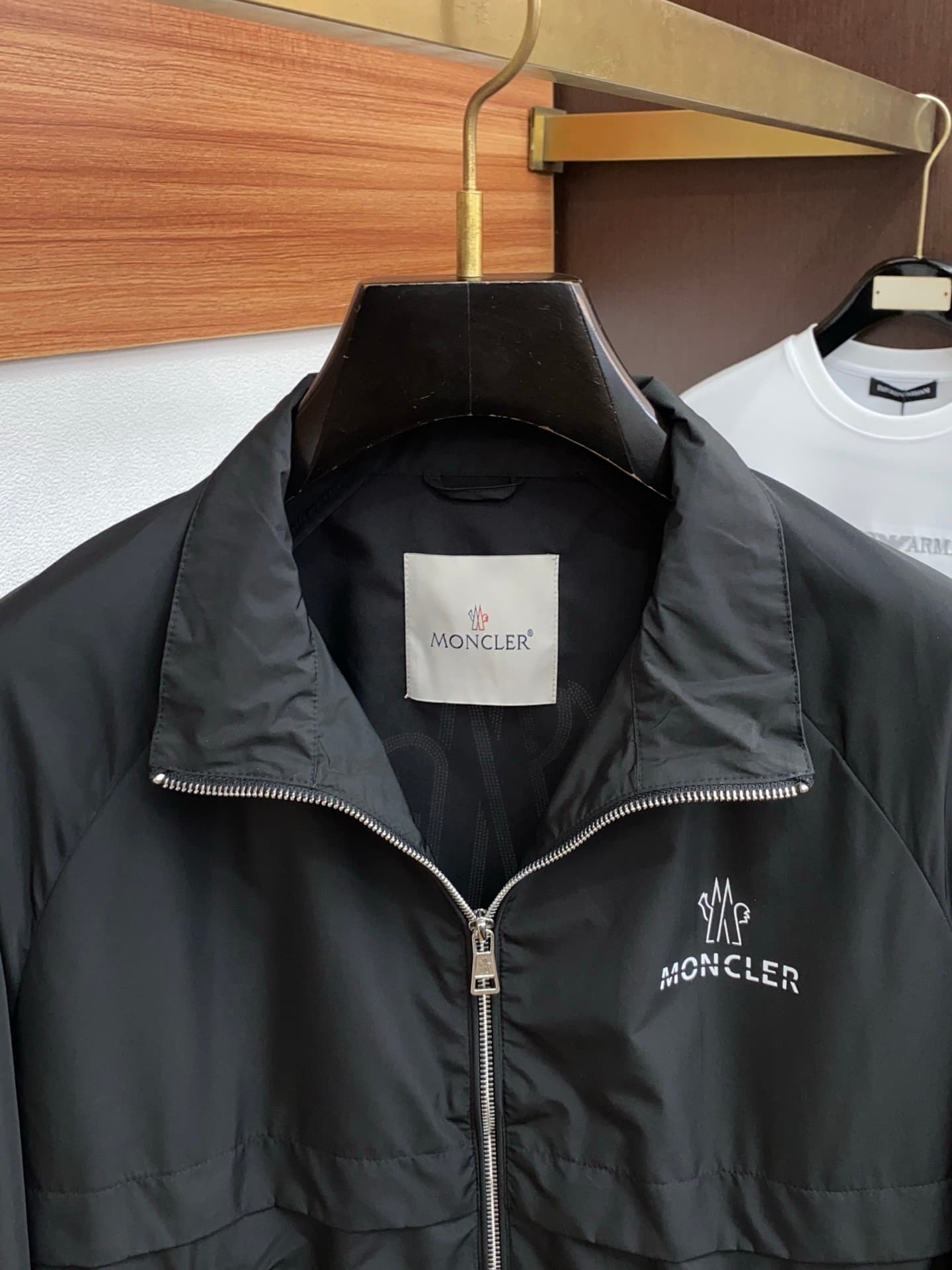 MONC Jacket