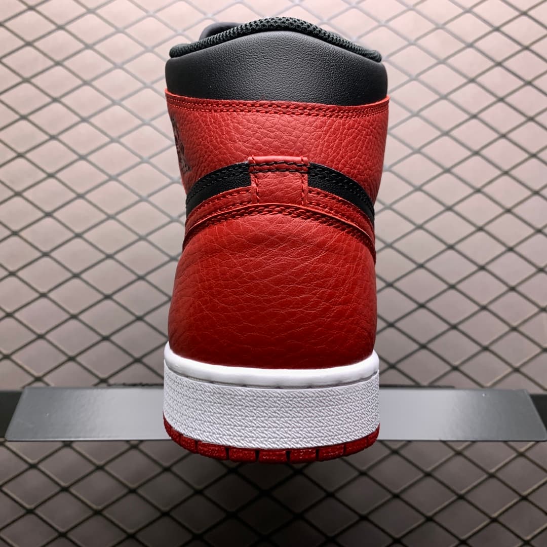 JRD1 Bred Banned 555088-001