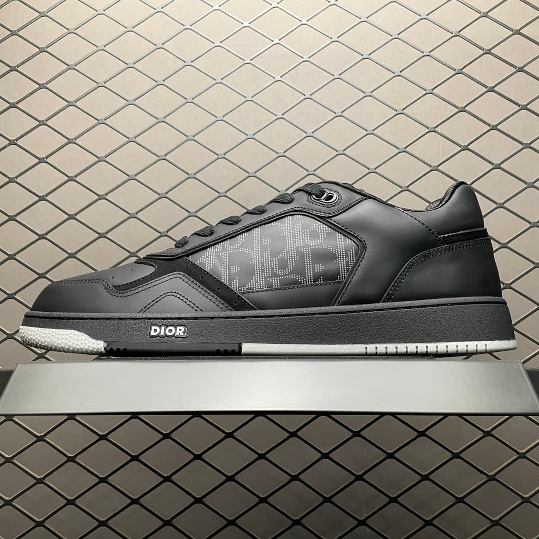 DR HIGH LEVEL B27 Sneaker
