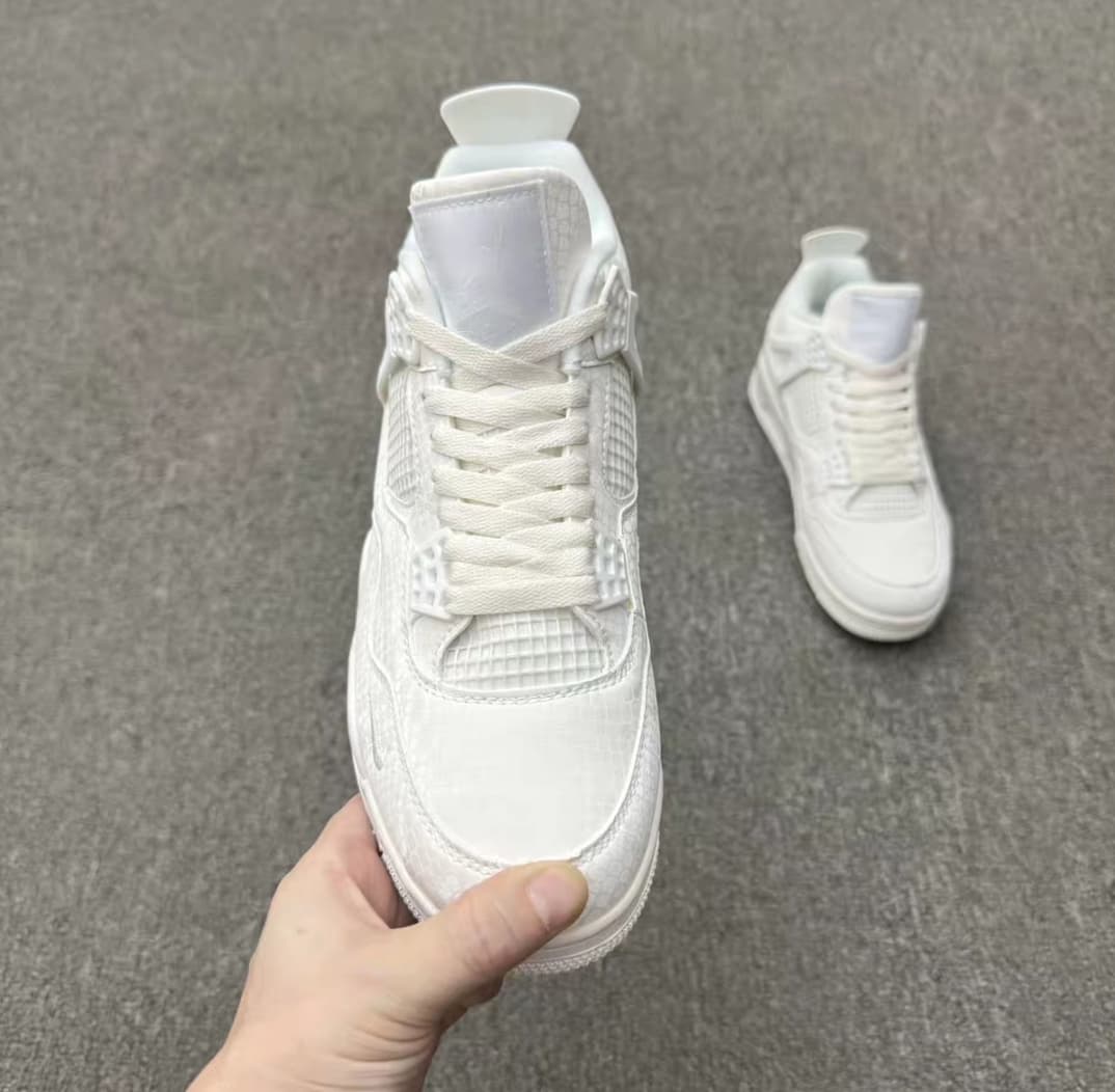 JRD 4 Retro Sneakers HF4340-101